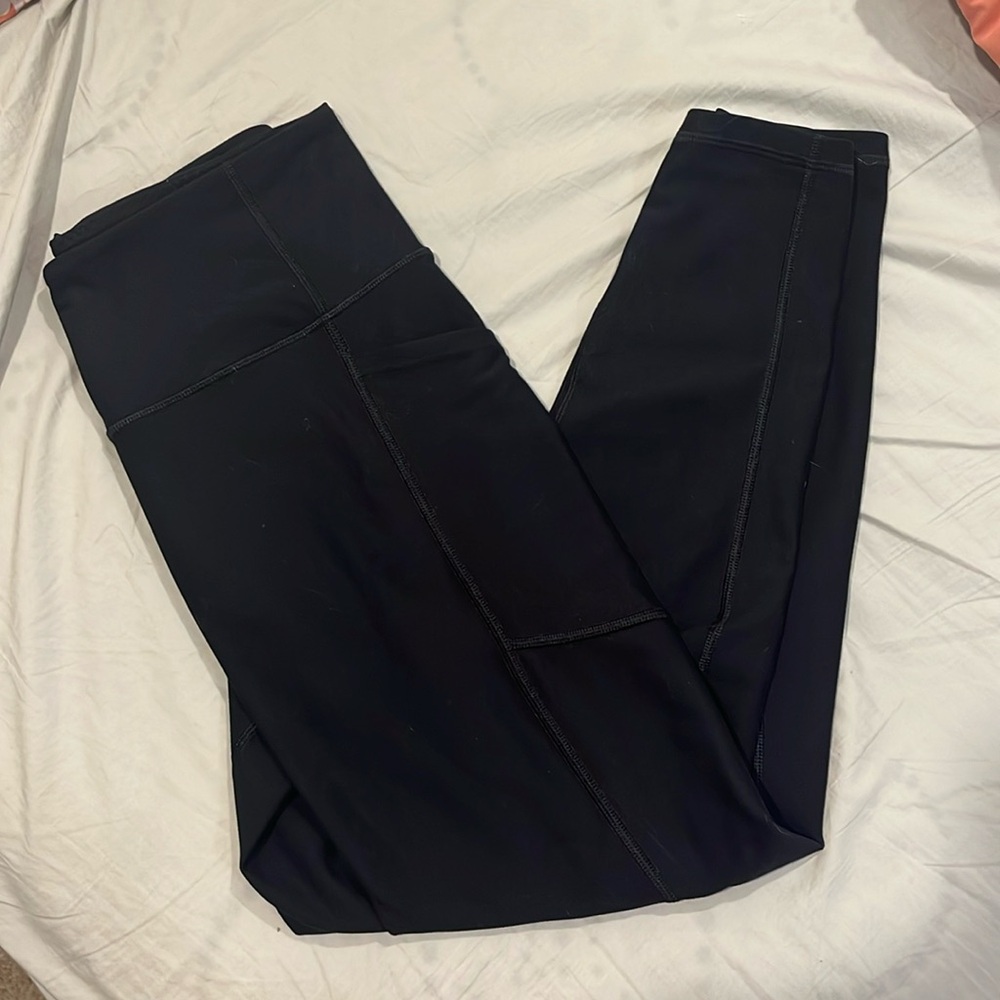 Victoria’s Secret leggings